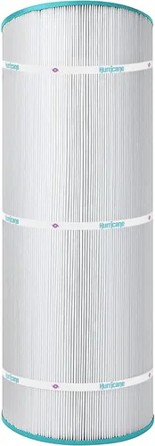 Vista 7 de Hurricane Filtros - HF8414-01P Cartucho de filtro de piscina morado platino - Reemplazo para PWWCT150, Unicel C-8414, Filbur FC-1287, Waterway