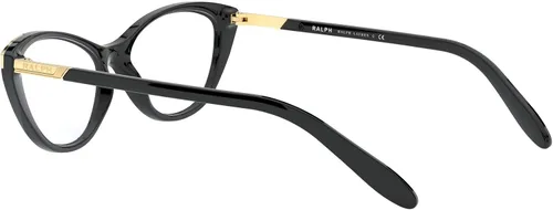 Vista 5 de Ralph by Ralph Lauren Women's Ra7121 Rectangular Prescription Eyewear Frames