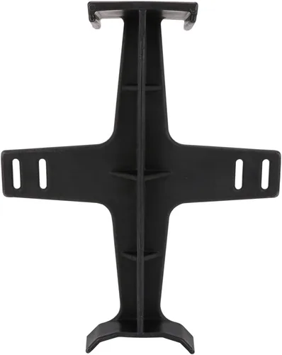 Vista 3 de Protector Universal de Horquilla para Motocicleta Soporte de Suspensión Abrazadera Herramienta de Transporte Amarre Protector de Sello Protección