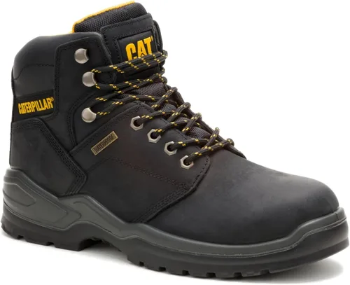 Vista 3 de CAT Unisex Adult Striver Waterproof Steel Toe