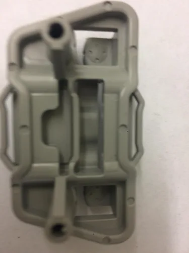 Vista 7 de PWS Elevalunas eléctrico compatible con Pacifica 2003-2007 Clip de reparación de regulador delantero derecho (passnger) Parte # B0013