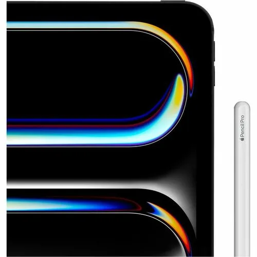 Vista 10 de IPAD PRO 11 WF CL 512GB SBLK-CLA