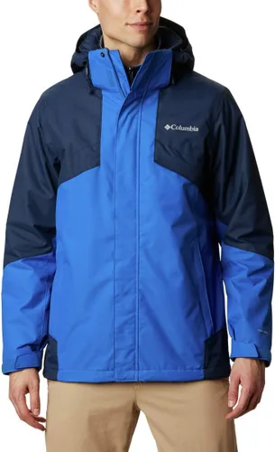 Vista 6 de Columbia Chaqueta Bugaboo II Fleece Interchangeable Hombre