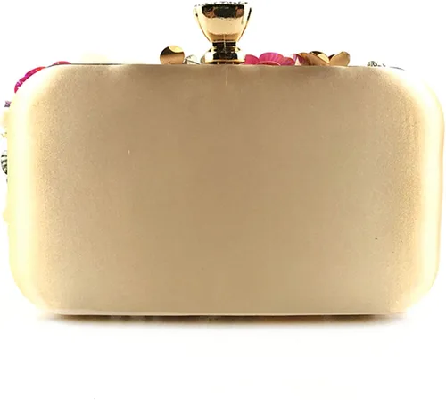 Vista 2 de Lanpet Bolso de mano de mujer con correa de cadena bolso de hombro