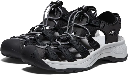 Vista 4 de KEEN Sandalias Astoria West para mujer