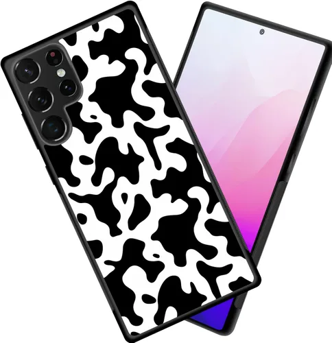 Vista 46 de Funda para Galaxy A14 5G, delgada, antiarañazos, bordes antideslizantes, a prueba de golpes, funda protectora trasera de TPU para Samsung Galaxy A14