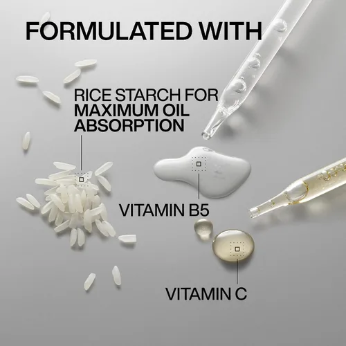 Vista 8 de Redken Champú seco de limpieza profunda para todo tipo de cabello, para cabello oscuro o claro, refresca y absorbe instantáneamente el aceite entre