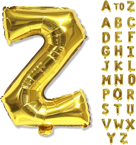 Vista 224 de Globo negro del número 0 para niñas y niños, 40 pulgadas, grande, número 0-9, de papel de aluminio, de Mylar para helio, juego de globos digitales