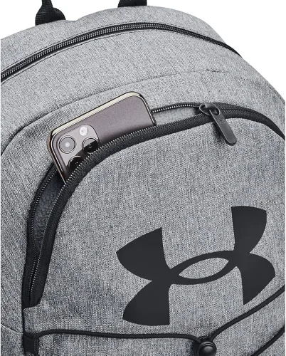 Vista 4 de Under Armour Hustle - Mochila deportiva