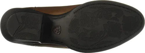 Vista 4 de Ariat Heritage Western - R Toe Western - Botas vaqueras para mujer