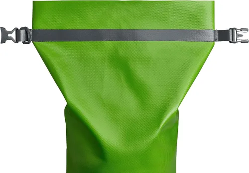 Vista 2 de NRS Bolsa seca Tuff Sack - Bolsa de almacenamiento impermeable Verde
