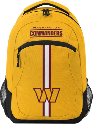 Vista 49 de FOCO NFL - Mochila unisex para adultos con logotipo del equipo de la NFL de acción