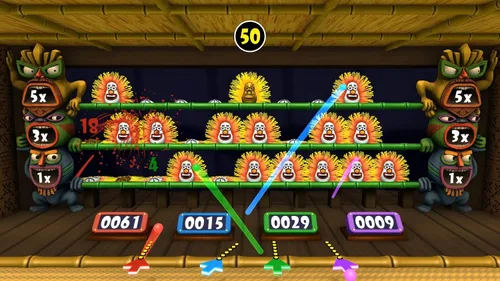 Vista 2 de Carnival Games Standard - Steam PC Online Game Code