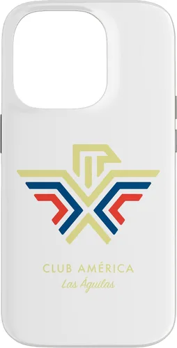 Vista 17 de iPhone 16 Club America - Puntuación grande con nuestra exclusiva funda de la colección