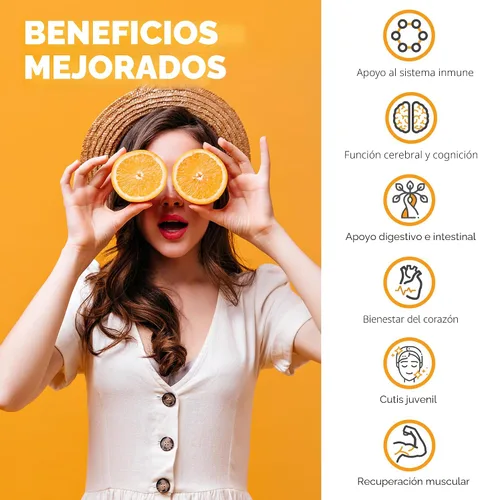 Vista 9 de Nutrivein Paquete de suplementos de resveratrol y vitamina C liposomal NAD: cápsulas de vitamina C de alta absorción y par de suplementos