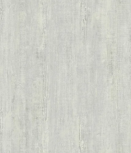 Vista 9 de RoomMates RMK12674PL Papel pintado de madera natural dimensional gris pardo