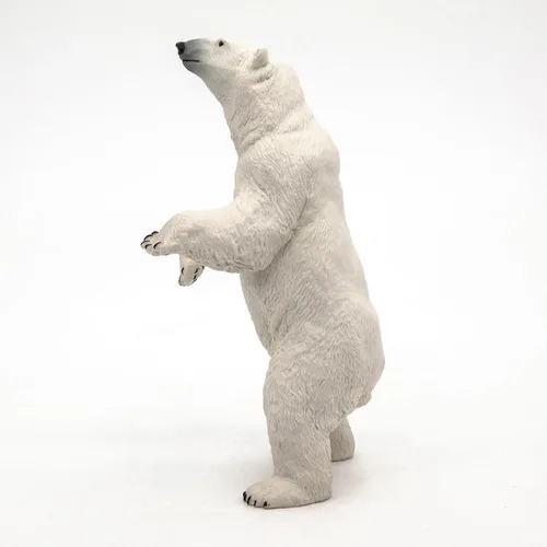 Vista 6 de Papo "oso polar Permanente cifra