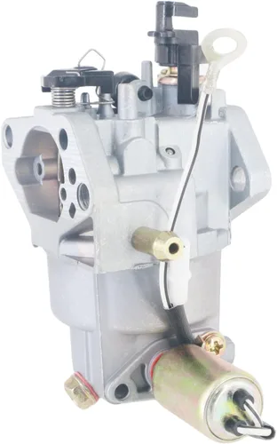 Vista 7 de ANTO 951-05149 Carburador para cortacésped MTD HY-4P90F 7T84MU 7T84MUA 651-05545 651-05555 951-05545