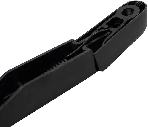 Vista 7 de Brock Brazo de limpiaparabrisas trasero de repuesto con cuchilla compatible con 04-10 X3 E83 SUV 61623400708 61623428599
