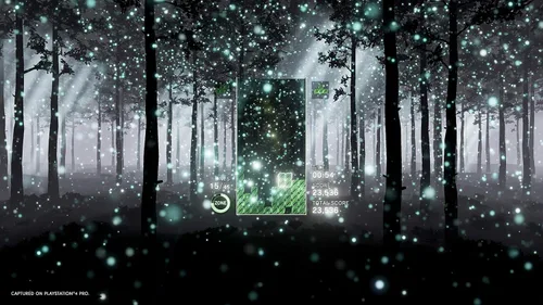 Vista 2 de Tetris Effect - PlayStation 4
