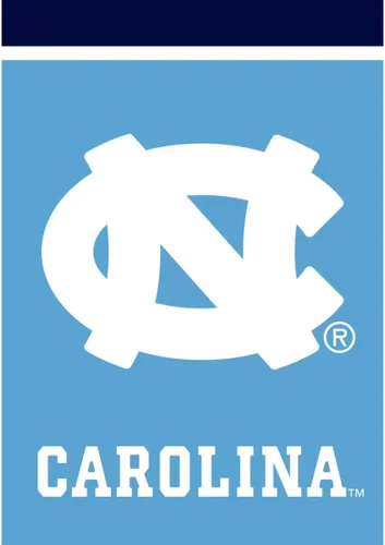 Vista 3 de Academia de la Fuerza Aérea de los Estados Unidos NCAA Bandera para el jardín 12.5" x 18" Briarwood Lane