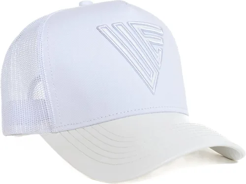 Vista 19 de Urban Effort Specialty Mens Snapback Hat - Curved Brim A Frame Adjustable Trucker Cap for Men and Women negro-pana
