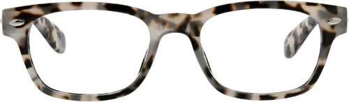 Vista 5 de Clark - Gafas de lectura con bloqueo de luz azul