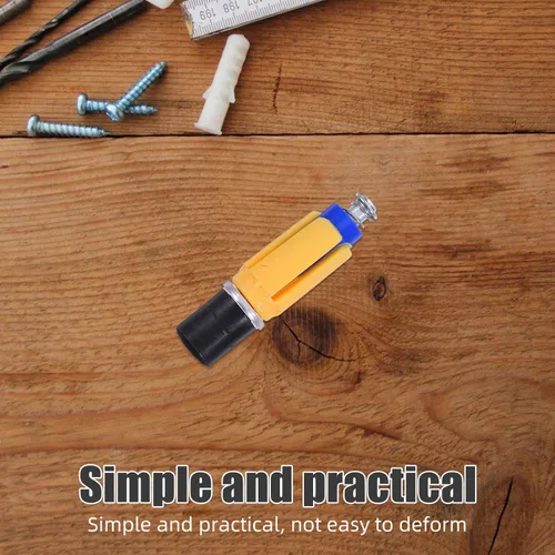 Vista 5 de Hiking Accessories Walking Sticks Parts Trekking Pole Replacement Tips Non-Shock Durable Hard Tip Universal Mountaineering Poles