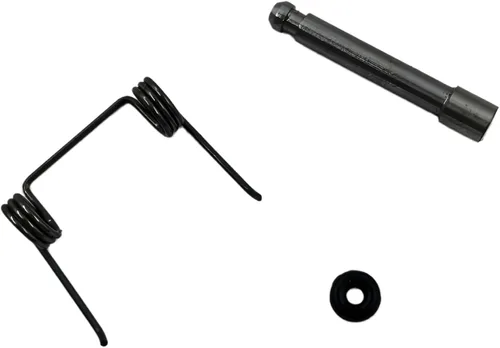 Vista 6 de NV45AB2 pistón parachoques amortiguador muelles kit para NV45AB NV45AE
