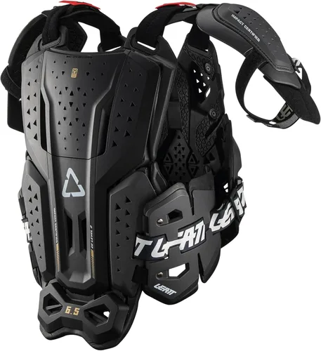 Vista 3 de Leatt Protector de pecho 6.5 Pro
