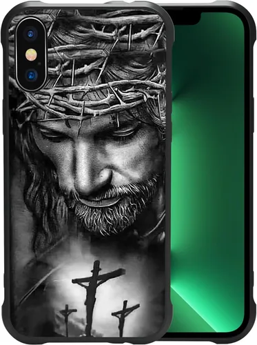 Vista 13 de Funda para iPhone 11 Pro, Funda con Bandera Americana para iPhone 11 Pro Diseño para Hombres Niños [Anti-Rayones] Antideslizante+A Prueba de Golpes