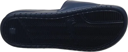 Vista 10 de Nike Benassi Just Do It Sandalia atlética para hombre