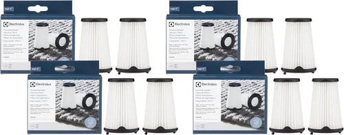Vista 4 de Electrolux Filtros de vacío de repuesto PureAdvantageTM Ergorapido VAF-1TM