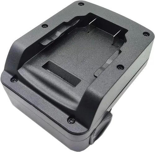 Vista 8 de Adaptador para herramienta inalámbrica Hitachi y Metabo HPT 18V