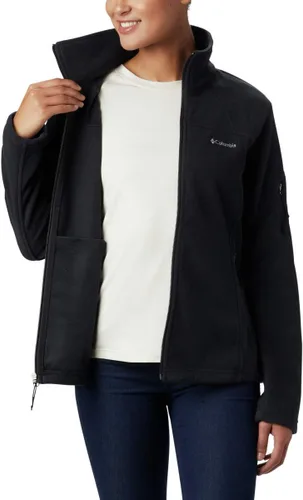 Vista 5 de Columbia Chaqueta Fast Trek Ii para mujer