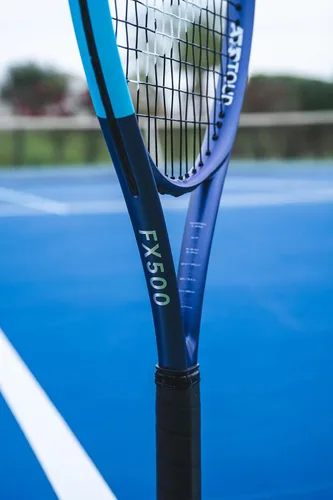 Vista 8 de Dunlop FX 500 Tennis Racket - Unstrung