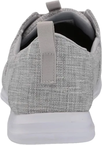 Vista 3 de Brunswick Karma Sport - Zapatos de bolos para mujer, color gris y menta