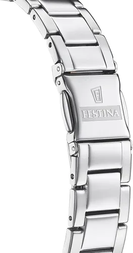 Vista 3 de Festina Analog F205822, Silver, Bracelet