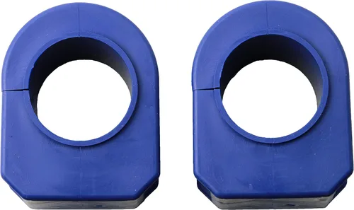 Vista 2 de MOOG K80203 Kit de buje de barra estabilizadora de suspensión para Ford Excursion