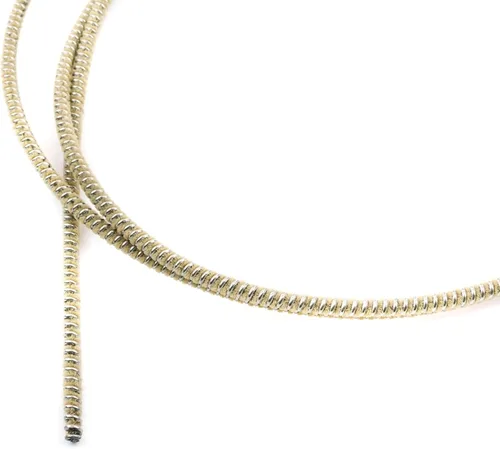 Vista 4 de Cable de reparación de techo corredizo A1247800889 compatible con Mercedes 190 W201