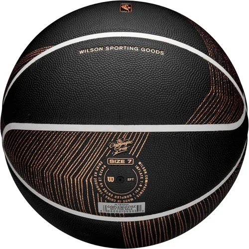Vista 6 de WILSON NBA Champagne Series Basketballs
