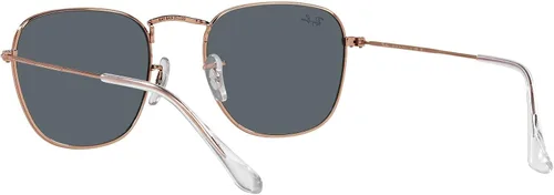 Vista 6 de Ray-Ban Rb3857 Frank - Lentes de sol cuadrados para mujer