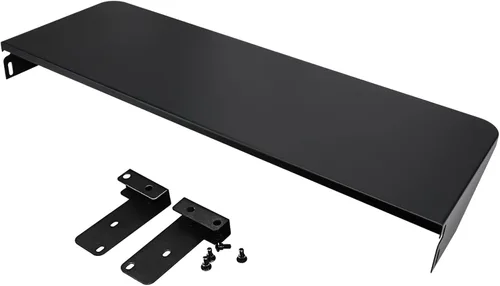 Vista 13 de Utheer Estante frontal plegable para ahumador Pit Boss PBV4NX, mesa