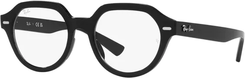 Vista 2 de Ray-Ban Rx7214 Gina Square - Marcos para gafas graduadas