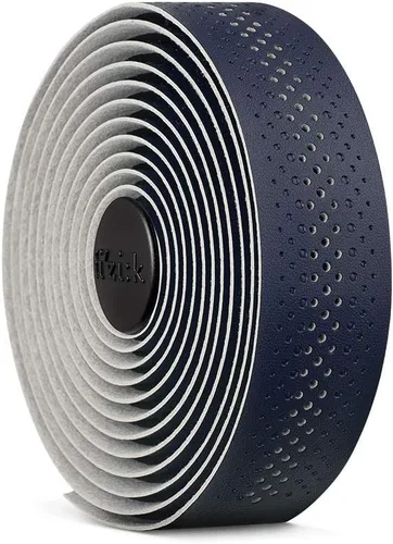 Vista 16 de Fizik Performance - Cinta para manubrio de bicicleta profesional, suave, pegajosa y clásica (0.079 , 0.110, 0.118 pulgadas)