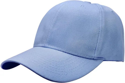 Vista 16 de Falari - Gorra de béisbol, tamaño ajustable, para correr, entrenamientos y actividades al aire libre, para todas las estaciones.