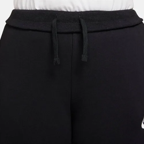 Vista 6 de Nike Kids Girl's Sportswear Club Fleece Pants (Little KidsBig Kids)