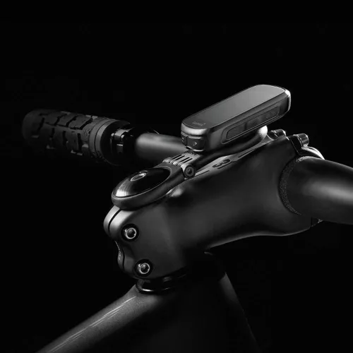 Vista 7 de F3 Cycling Formmount Ots - Soporte para computadora de carbono, Garmin cycling-electronics-accessories