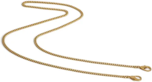 Vista 28 de Yichain Mini Linda Correa de Cadena de Bolso de Mano Correa de Repuesto para Bolso de Mano con Hombro Accesorios de Encanto (Oro Antiguo, 33 cm)