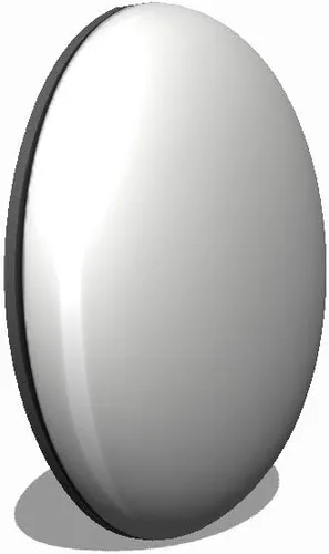 Vista 2 de Wynwood Walls Miami Florida USA America - Imán de cristal para nevera, recuerdo turístico, colección de regalo, calcomanía magnética